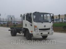 Dayun CGC2041HDD33D off-road truck chassis