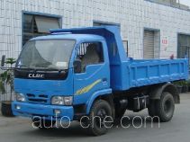 Chuanlu CGC2510D1 low-speed dump truck