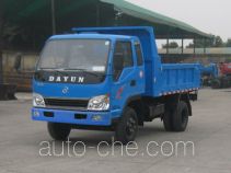 Dayun CGC2810PD1 low-speed dump truck