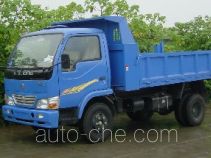 Chuanlu CGC2820D3 low-speed dump truck