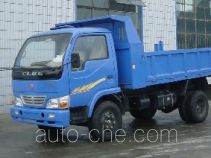 Chuanlu CGC2820D4 low-speed dump truck