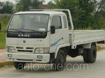 Chuanlu CGC2820PD5 low-speed dump truck