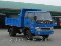 Dayun CGC3030HBB34D dump truck