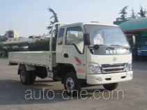 Dayun CGC3030PB33E3 dump truck