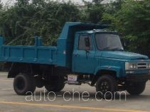 Chuanlu CGC3031CB3 dump truck