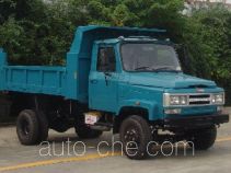 Chuanlu CGC3031CB4 dump truck