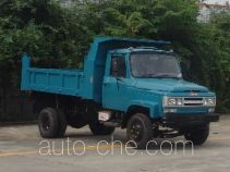 Chuanlu CGC3031CD3 dump truck