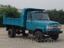 Chuanlu CGC3031CX3 dump truck