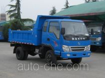 Dayun CGC3032HBB28D dump truck