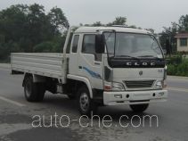 Chuanlu CGC3032PDB dump truck