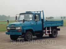 Chuanlu CGC3040 dump truck