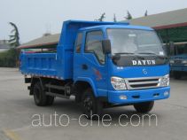 Dayun CGC3040HBB32D dump truck