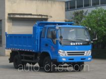 Dayun CGC3040HBC34D dump truck
