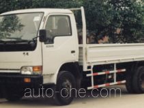 Chuanlu CGC3041 dump truck