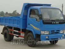 Chuanlu CGC3041AH dump truck
