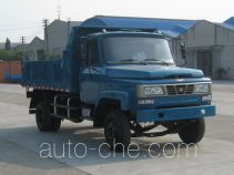 Chuanlu CGC3041CBC37D dump truck