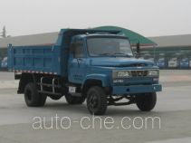 Chuanlu CGC3041CBC37D dump truck
