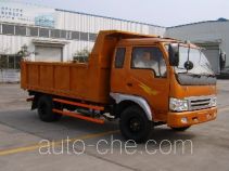 Chuanlu CGC3041PB4E3 dump truck