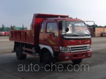 Dayun CGC3041PB4E3 dump truck