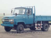 Chuanlu CGC3042 dump truck