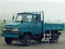 Chuanlu CGC3042A dump truck
