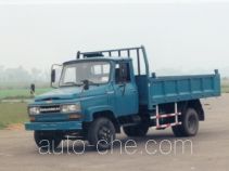 Chuanlu CGC3042B dump truck