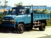 Chuanlu CGC3042C1 dump truck