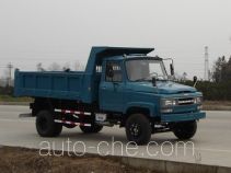 Chuanlu CGC3042CB5 dump truck