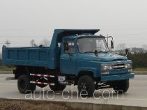 Chuanlu CGC3042CB7 dump truck