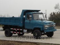 Chuanlu CGC3042CBG dump truck
