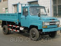 Chuanlu CGC3042CH dump truck
