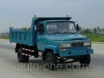 Chuanlu CGC3042CX7 dump truck