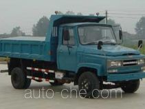 Chuanlu CGC3042DAG-M dump truck
