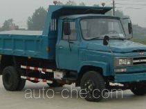 Chuanlu CGC3042DAGH dump truck