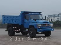 Chuanlu CGC3042DXG dump truck