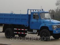 Chuanlu CGC3042E dump truck