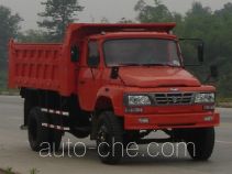 Chuanlu CGC3042EDH dump truck