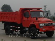 Chuanlu CGC3042EH dump truck