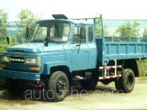 Chuanlu CGC3042P dump truck