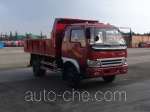 Chuanlu CGC3042PB30E3 dump truck