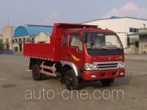 Chuanlu CGC3042PB32E3 dump truck