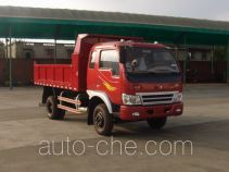 Chuanlu CGC3042PB34E3 dump truck
