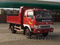 Dayun CGC3042PD30E3 dump truck