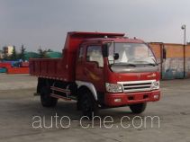 Chuanlu CGC3042PV34E3 dump truck