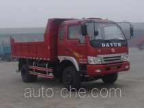 Dayun CGC3042PV34E3 dump truck