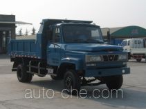 Chuanlu CGC3043CB4E3 dump truck