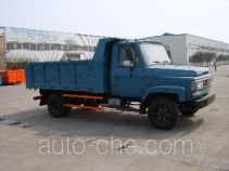 Chuanlu CGC3043CB5E3 dump truck