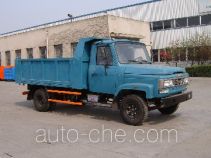 Chuanlu CGC3043CB7E3 dump truck