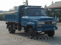 Chuanlu CGC3043CBGE3 dump truck