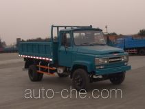 Chuanlu CGC3043CD3E3 dump truck